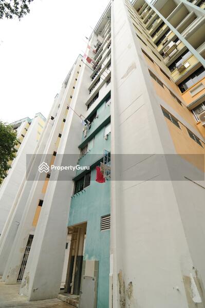 For Rent - 3 Teck Whye Avenue