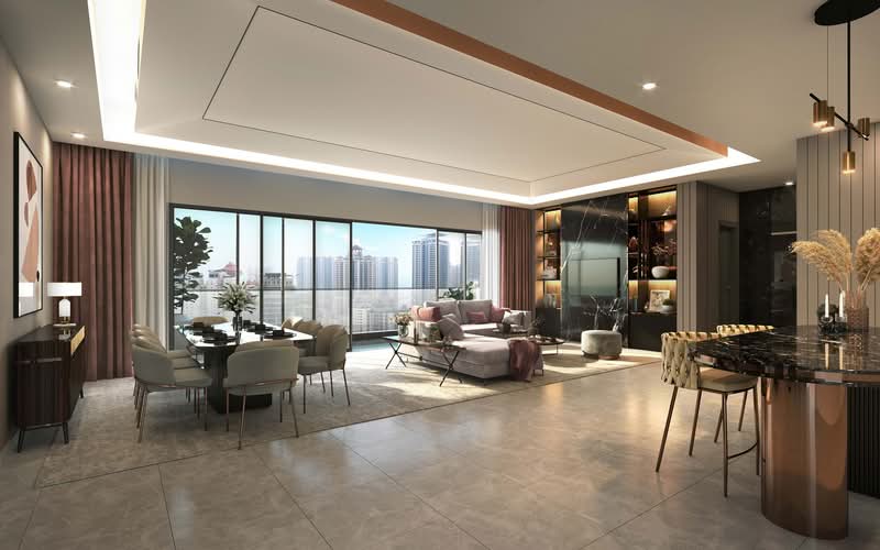 Allevia - iProperty.com.my