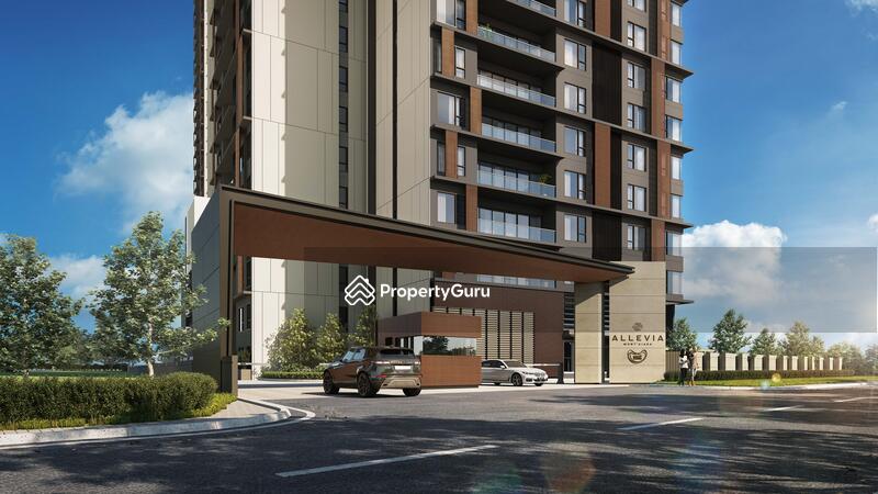 For Sale - Allevia