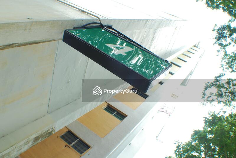 For Rent - 4 Teck Whye Avenue