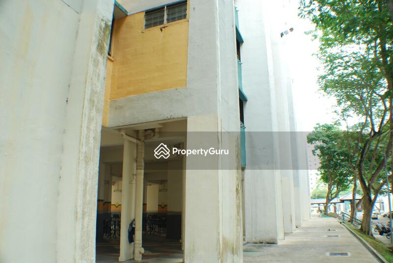 For Rent - 4 Teck Whye Avenue