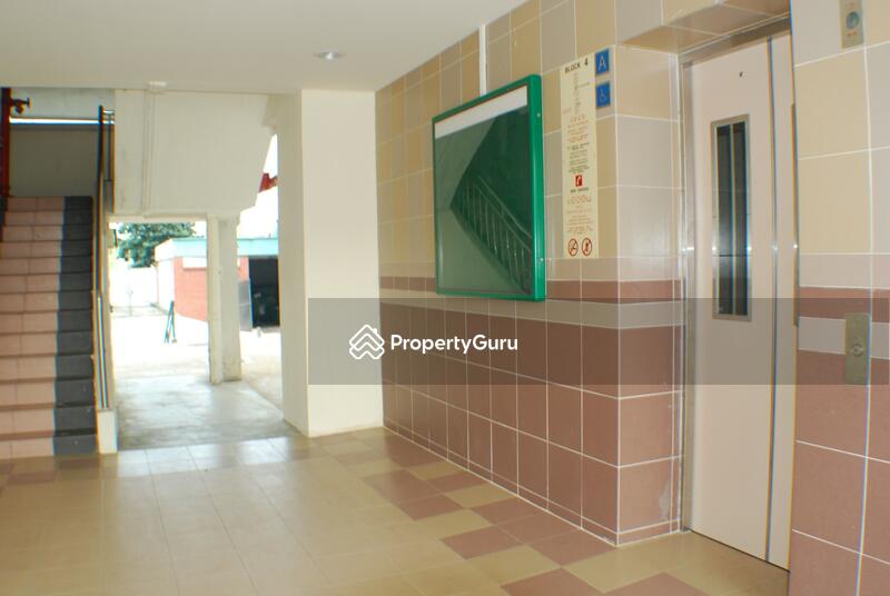 For Rent - 4 Teck Whye Avenue