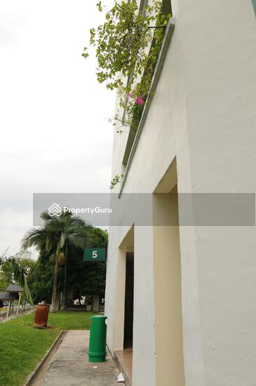 HDB Blocks Picture