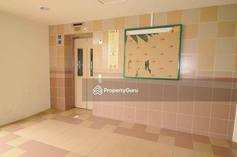 For Sale - 5 Teck Whye Avenue
