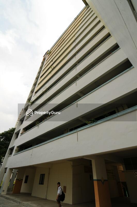 5 Teck Whye Avenue #0