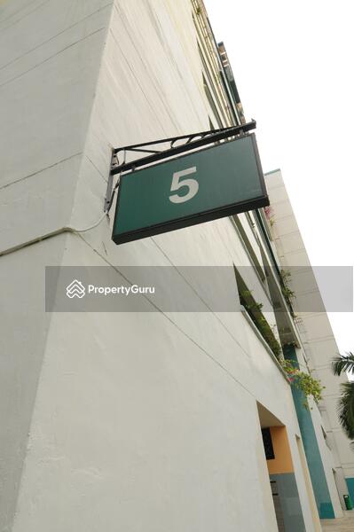 For Sale - 5 Teck Whye Avenue