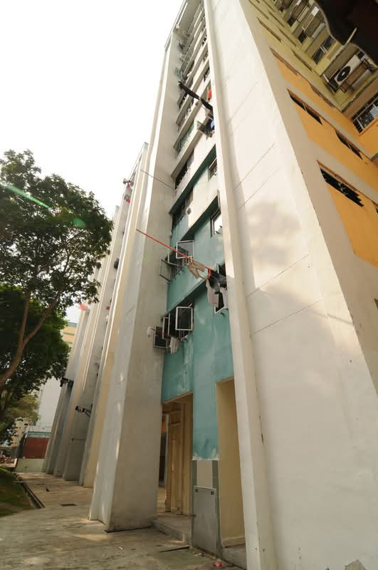 5 Teck Whye Avenue