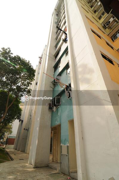 For Sale - 5 Teck Whye Avenue