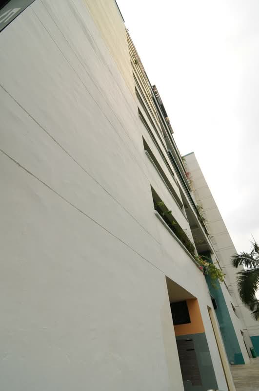 5 Teck Whye Avenue