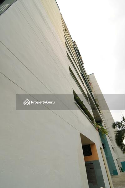 For Sale - 5 Teck Whye Avenue