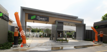 The Connect Rama 5 – Nakornin : เดอะ คอนเนค พระราม 5 – นครอินทร์