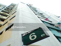 Teck Whye Avenue