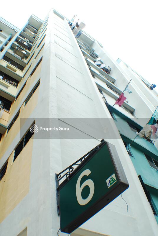 6 Teck Whye Avenue #0