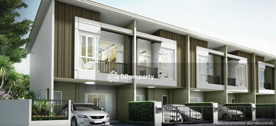 ขาย - Citysense Petchkasem 69 : ซิตี้เซนส์ เพชรเกษม 69, กรุงเทพ
