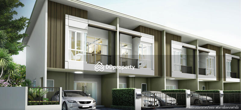 ขาย - Citysense Petchkasem 69 : ซิตี้เซนส์ เพชรเกษม 69, กรุงเทพ