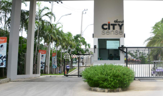 ขาย - Citysense Petchkasem 69 : ซิตี้เซนส์ เพชรเกษม 69, กรุงเทพ