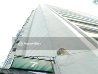Teck Whye Avenue