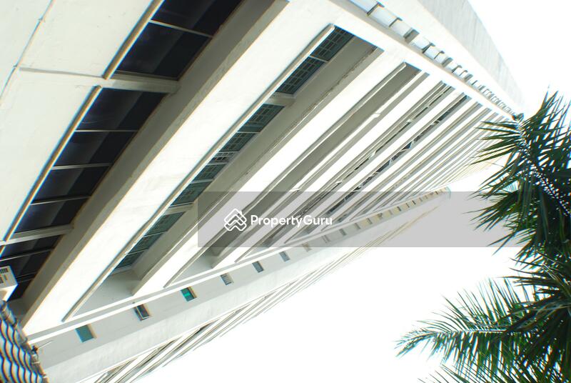 For Rent - 7 Teck Whye Avenue
