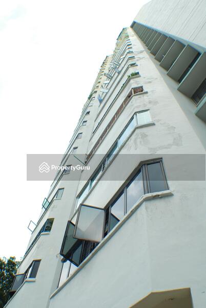 For Rent - 7 Teck Whye Avenue