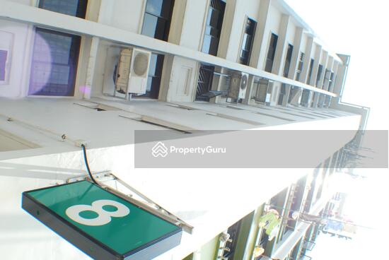 HDB Blocks Picture
