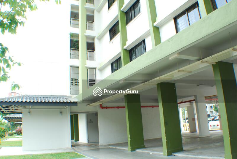 For Rent - 8 Teck Whye Avenue