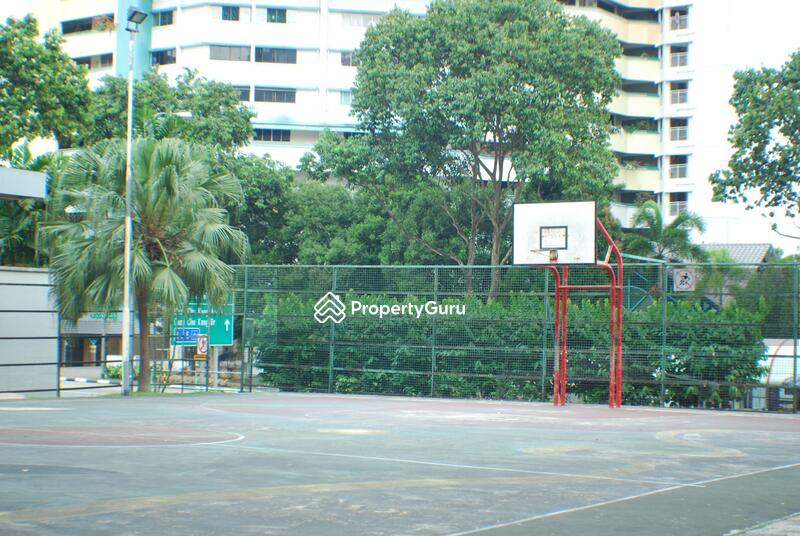 For Rent - 8 Teck Whye Avenue