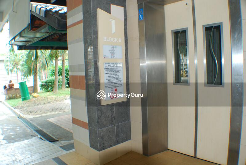 For Rent - 8 Teck Whye Avenue