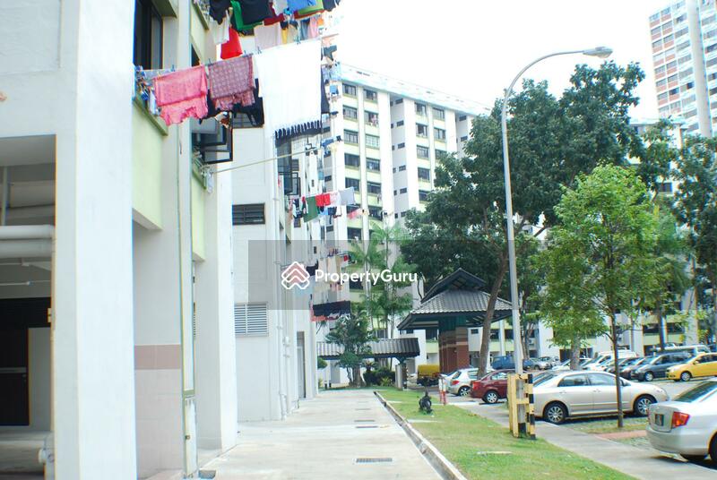 For Rent - 8 Teck Whye Avenue