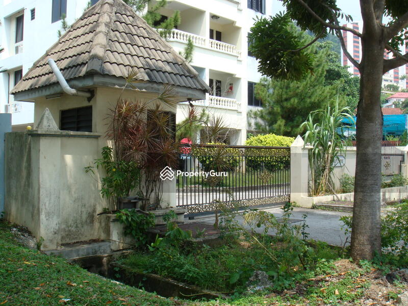 Tanjung Tiara #0