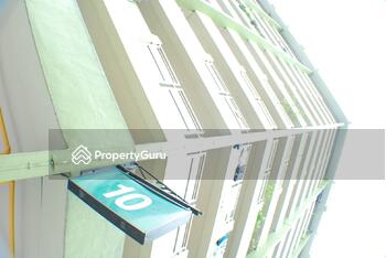 10 Teck Whye Avenue