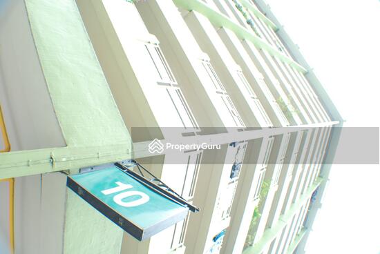 HDB Blocks Picture