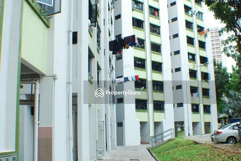 10 Teck Whye Avenue #0
