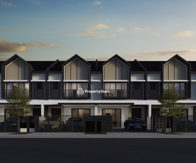 Bandar Bukit Raja : Lyra #0