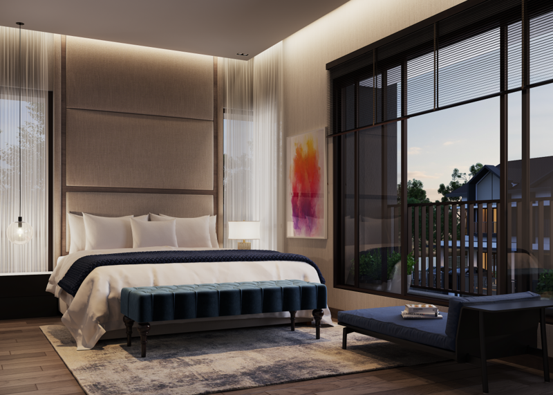 Bandar Bukit Raja : Lyra - iProperty.com.my