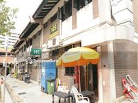 Teck Whye Avenue