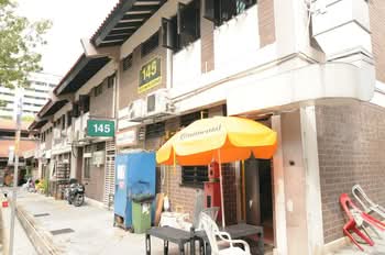 145 Teck Whye Avenue