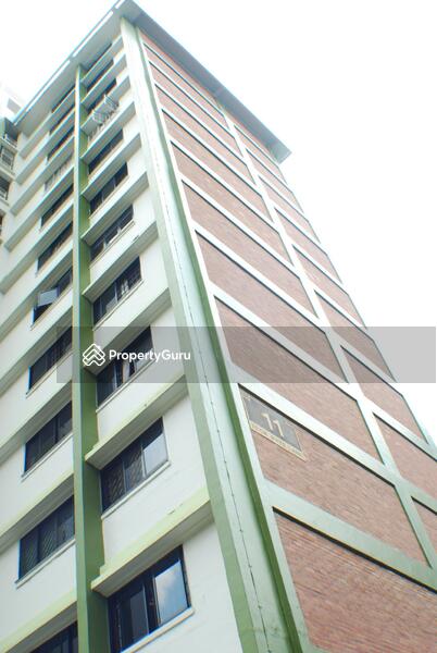 For Rent - 11 Teck Whye Lane
