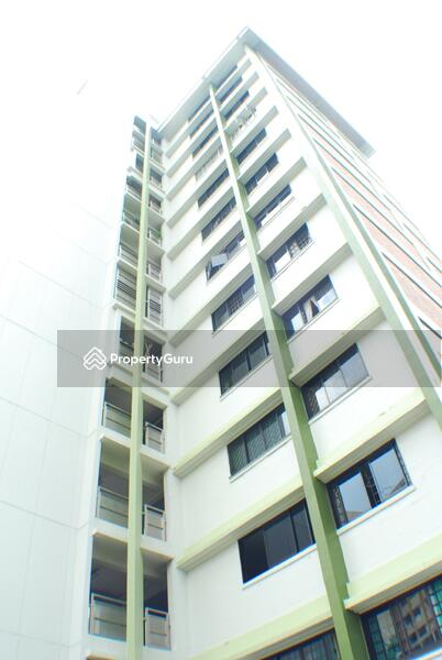 For Rent - 11 Teck Whye Lane
