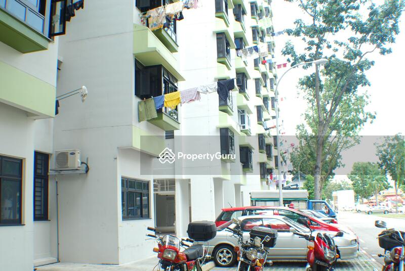 For Rent - 11 Teck Whye Lane