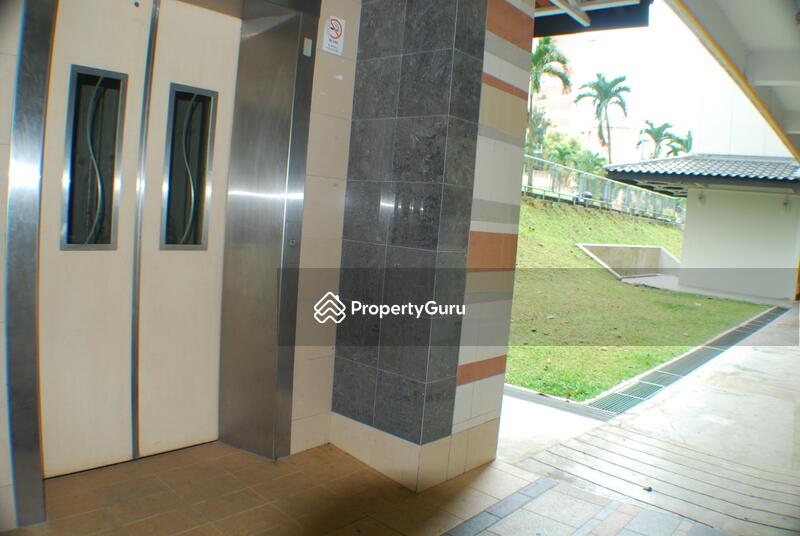 For Rent - 11 Teck Whye Lane