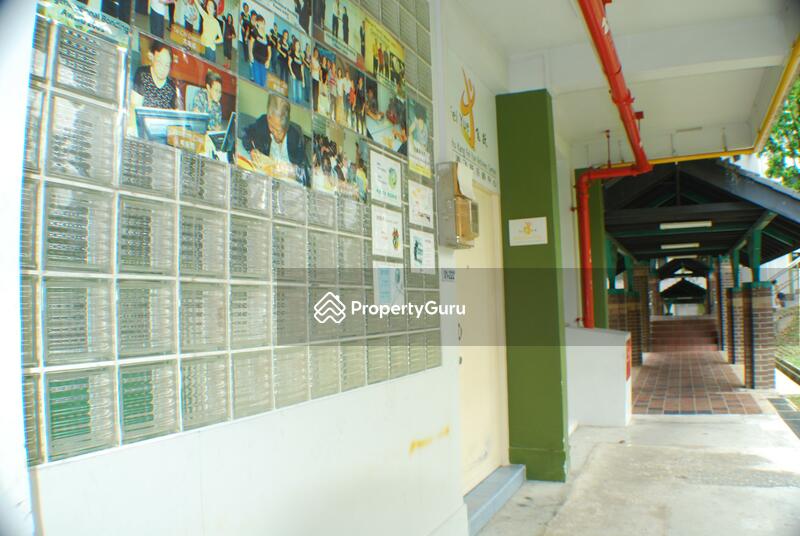 For Rent - 11 Teck Whye Lane