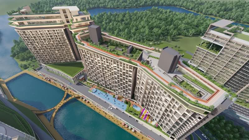 Ion Forte Green City - iProperty.com.my