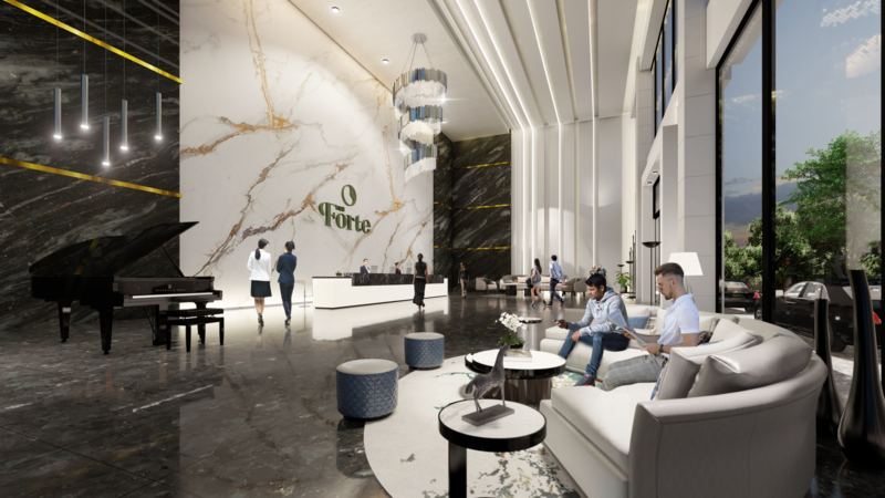 Ion Forte Green City - iProperty.com.my