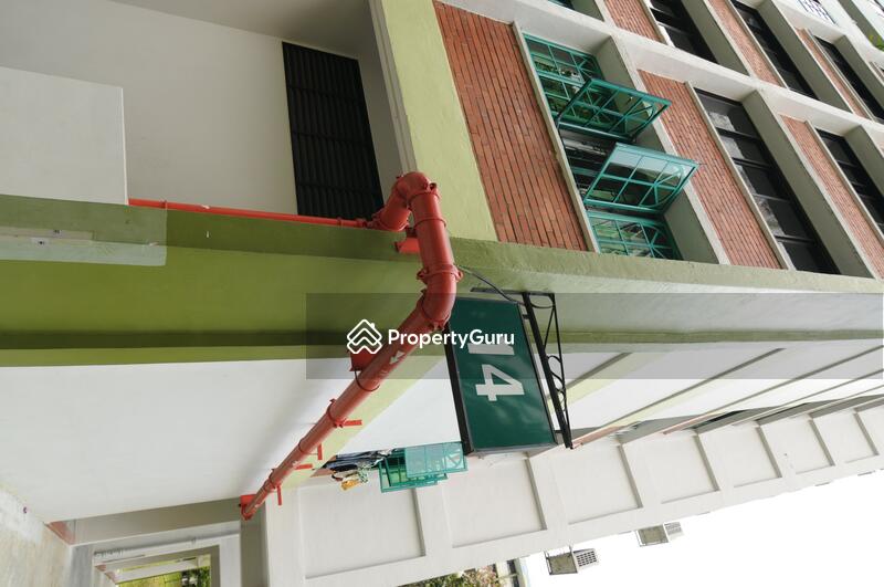 14 Teck Whye Lane #0