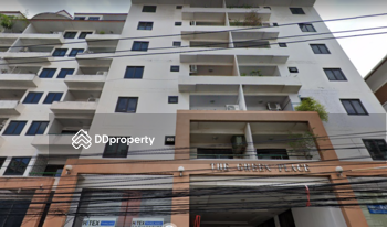 The Green Place Bangna : เดอะ กรีน เพลส บางนา