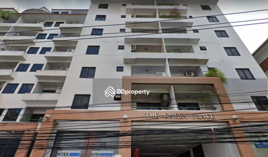 For Sale - The Green Place Bangna, Bangkok