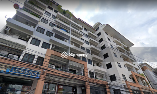 For Sale - The Green Place Bangna, Bangkok