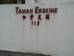 Taman Erskine #0