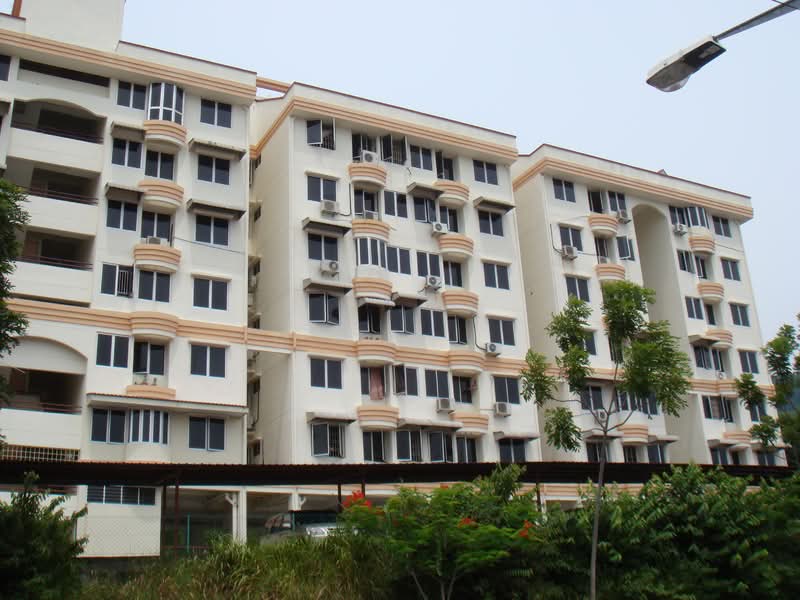 Taman Erskine - iProperty.com.my