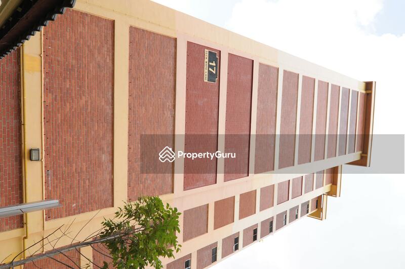 For Rent - 17 Teck Whye Lane